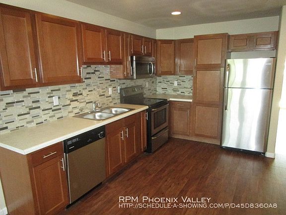 3rd image of 17402 N 19th Ave Unit 13