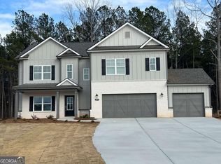 2769 Porches Ln, Dacula, GA 30019