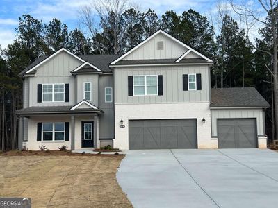 2769 Porches Ln, Dacula, GA, 30019