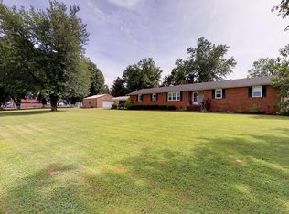 331 Bethlehem Cemetery Ln, Sacramento, KY 42372