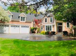 6 Fawn Run #PVT, Pittsford, NY 14534