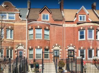 1502 E Marquette Rd, Chicago, IL 60637