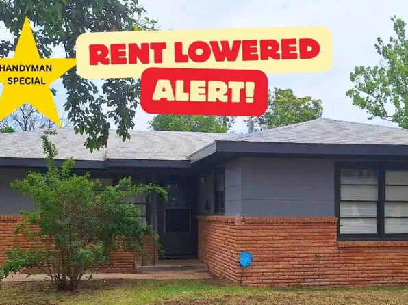 1920 44th St, Lubbock, TX 79412