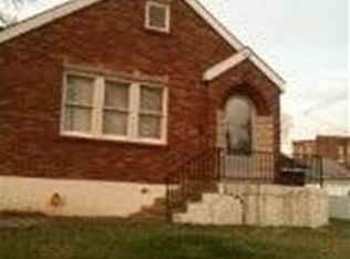617 Iron St, Saint Louis, MO 63111