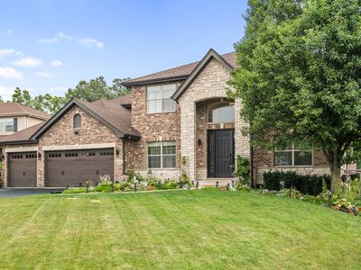 17933 S Beechwood Ct, Lockport, IL, 60441