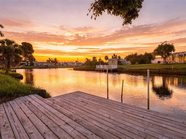 6488 ANGLE PLACE, NORTH PORT, FL 34287