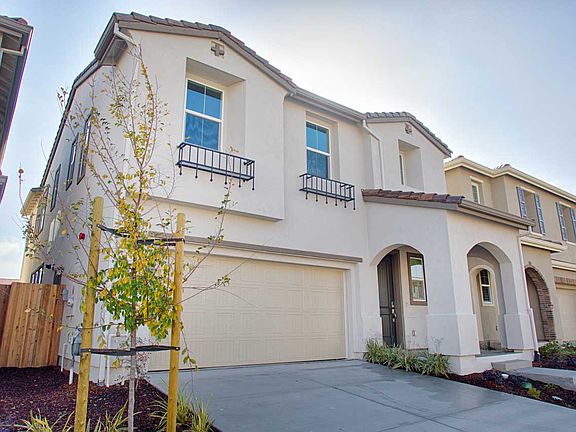 Residence 2 - Homesite 73