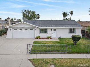 7579 Fennel Rd, Rancho Cucamonga, CA 91739