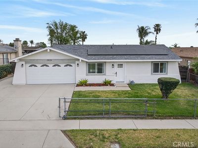 7579 Fennel Rd, Rancho Cucamonga, CA, 91739