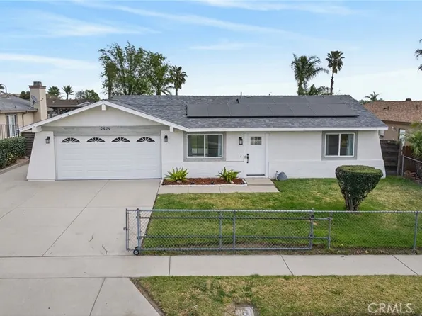 7579 Fennel Rd, Rancho Cucamonga, CA 91739