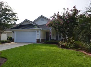 4694 Peony Cir #ON, Murrells Inlet, SC 29576