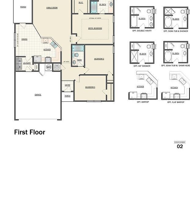 2nd image of 2204 Fennec St