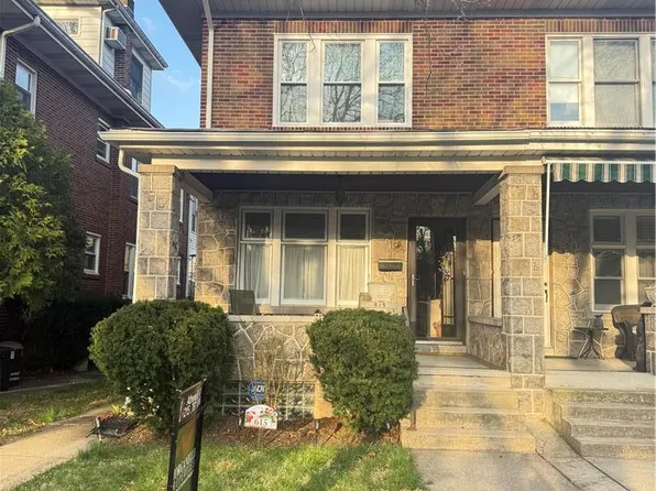 615 N 24th St, Allentown, PA 18104