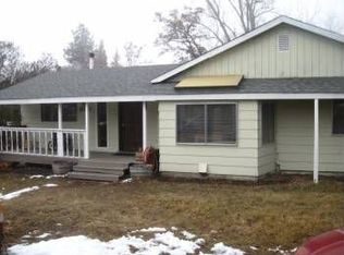 805 Wocus St, Klamath Falls, OR 97601