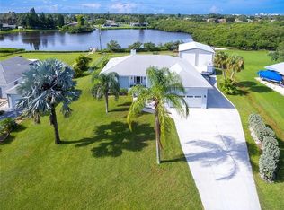 317 Linden Dr, Ellenton, FL 34222