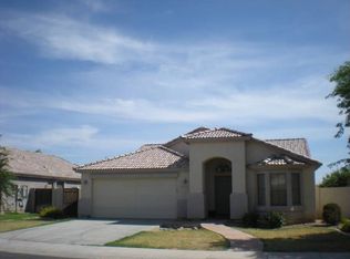 3351 E Chickadee Rd, Gilbert, AZ 85297