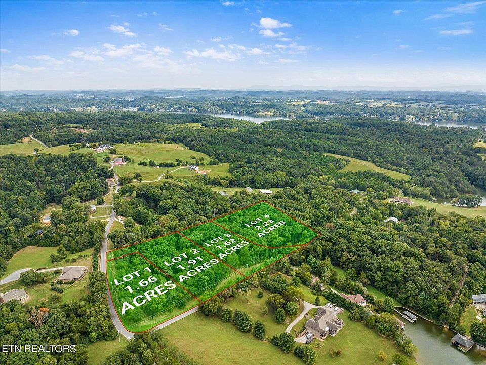 LOT 4 Beals Chapel Rd 1, Lenoir City, TN 37772 MLS 1242149 Zillow