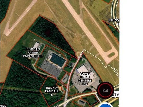 Galleria Drive Ext, Johnstown, PA 15904