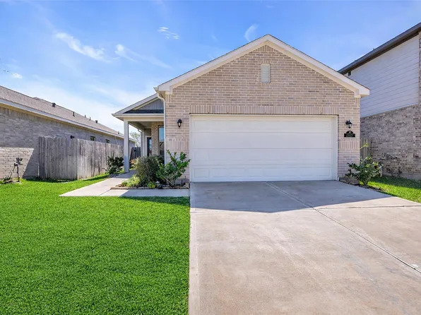 23027 Bright Light Ln, Katy, TX 77493