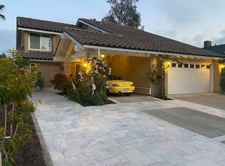 24632 Creekview Dr, Laguna Hills, CA 92653