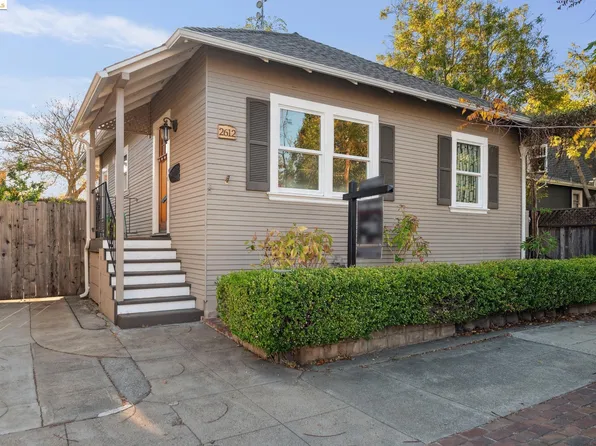 2612 Encinal Ave, Alameda, CA 94501