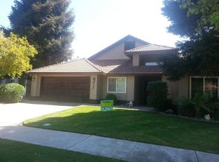 3860 Quail Ave, Merced, CA 95340