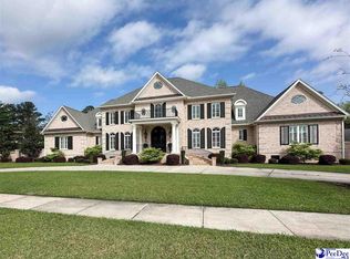 1313 Place De Julian, Florence, SC 29501