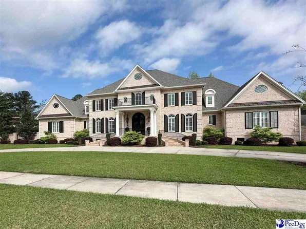 1313 Place De Julian, Florence, SC 29501