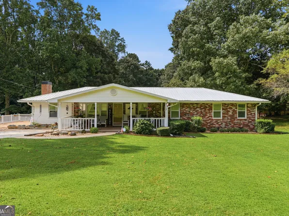 6757 Campground Rd, Cumming, GA 30040