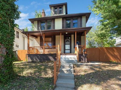 171 S Eureka Ave, Columbus, OH, 43204