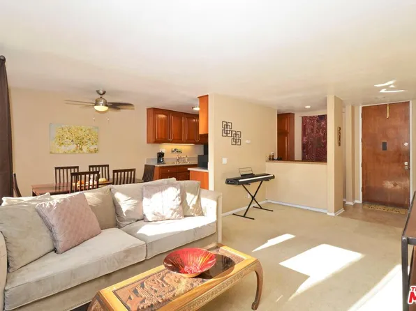 5900 Canterbury Dr APT A209, Culver City, CA 90230