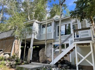 611 Washington Ave, Nederland, CO 80466