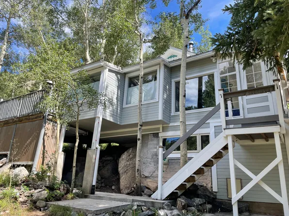 611 Washington Ave, Nederland, CO