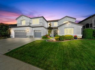 302 Mott Ct, Lincoln, CA