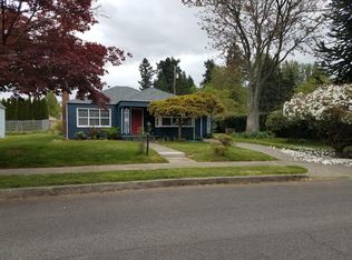 2932 Hawthorne Pl SE, Olympia, WA 98501