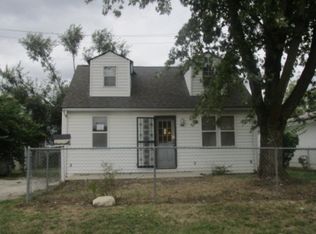 814 Lawndale Ave, Columbus, OH 43207