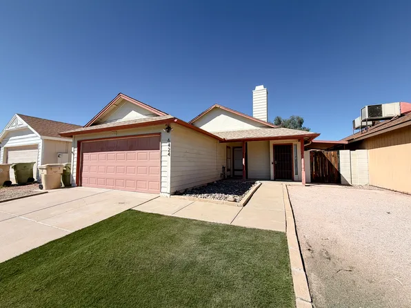 6424 W Becker Ln, Glendale, AZ 85304