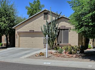 2600 E Hulet Dr, Chandler, AZ 85225