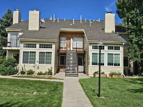13722 E Lehigh Ave APT D, Aurora, CO 80014