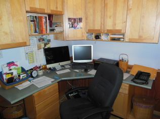 716 S Point Higgins Rd, Ketchikan, AK 99901