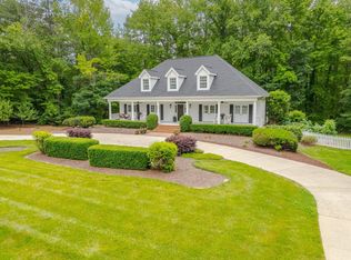 2516 Mount Vernon Church Rd, Raleigh, NC 27614