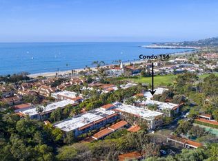 156 Por La Mar Cir, Santa Barbara, CA 93103