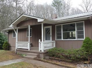 121 Laurelwood Ln, Highlands, NC 28741