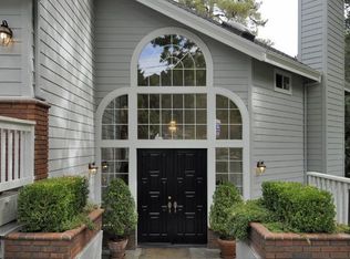 27 Camino Encinas, Orinda, CA 94563