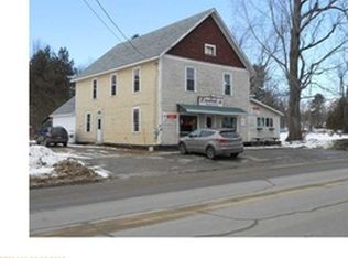 829 Main St, Monmouth, ME 04259
