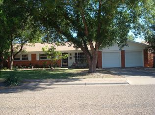 2123 67th St, Lubbock, TX 79412