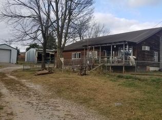 331 Nc 3516, Western Grove, AR 72685