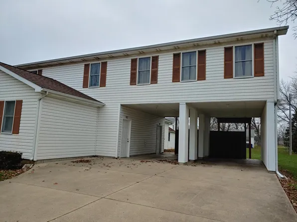 933 Partridge Ln #933, Bowling Green, OH 43402
