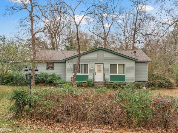 302 Princeton Rd, Princeton, LA 71067