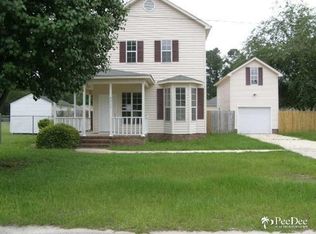 2305 Primrose St, Florence, SC 29505